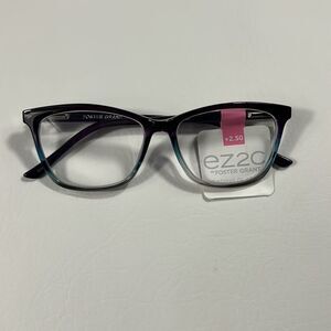 Foster Grant - Women’s Reading Glasses - 2.50